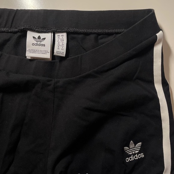 ADIDAS LEGGINGS - Picture 2 of 2